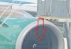 💔😱 HORROR ON THE TARMAC: A Frontier plane’s engine shredded…See more 💔😱 HORROR ON THE TARMAC: A Frontier plane’s engine shredded…See more - featured image