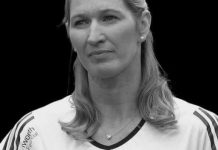 11 minutes ago Steffi Graf, confirmed as! 11 minutes ago Steffi Graf, confirmed as! - featured image