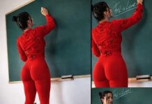 Teacher expelled for PR0V0KlNG her students and forcing them… See more Teacher expelled for PR0V0KlNG her students and forcing them… See more - featured image