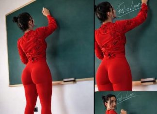 Teacher expelled for PR0V0KlNG her students and forcing them… See more Teacher expelled for PR0V0KlNG her students and forcing them… See more - featured image