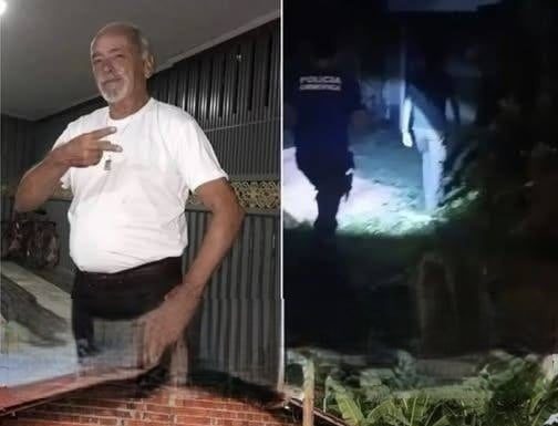 Police find elderly man who had – Truepres Police find elderly man who had - Truepres - featured image