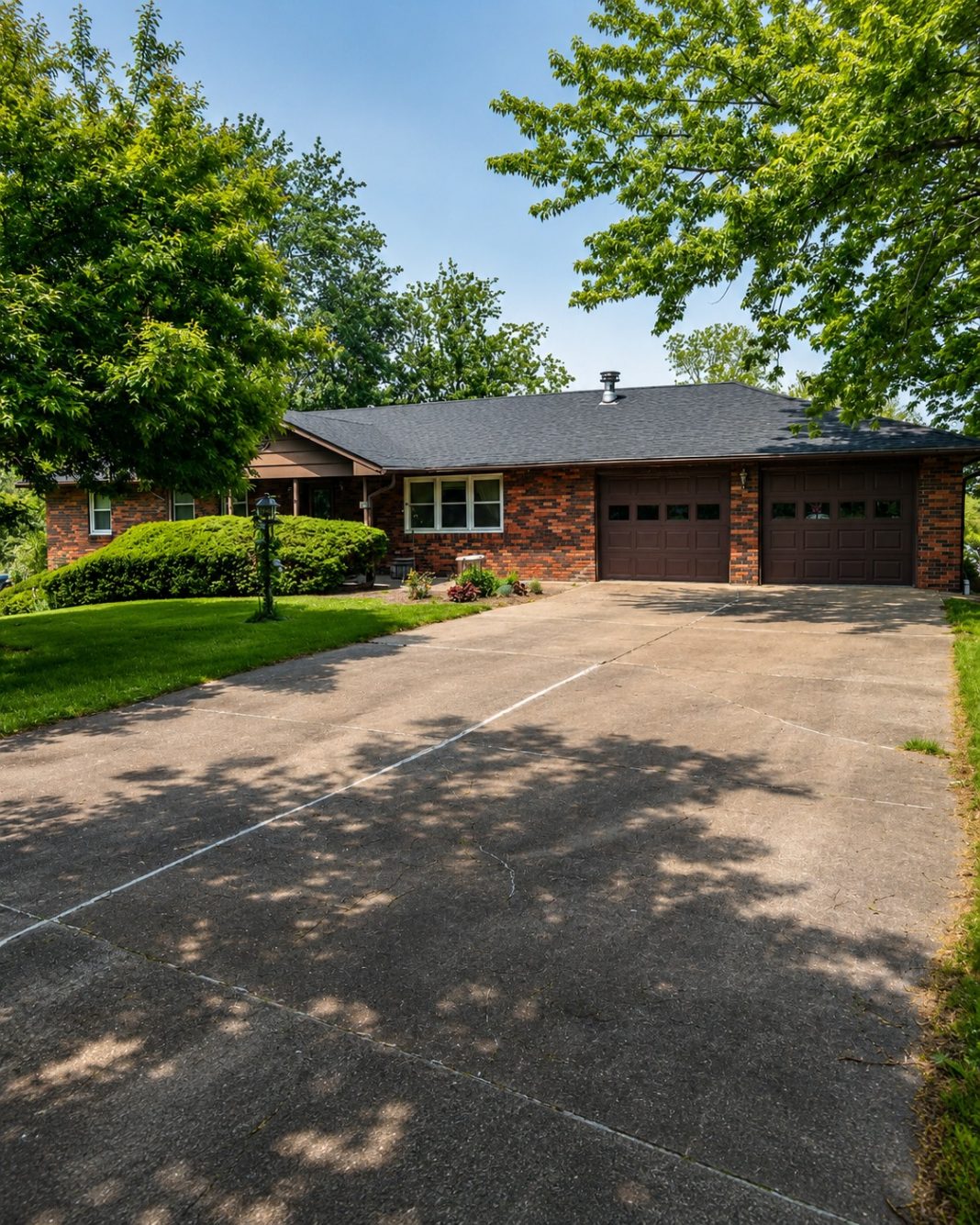 Charming Sunrise Estates Ranch Combines Comfort, Space, and Opportunity - featured image