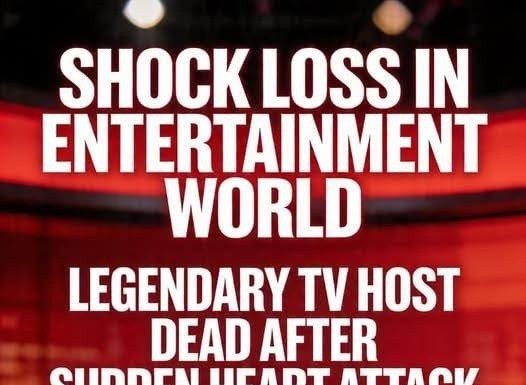 With Heavy Hearts, We Announce the Passing of a Legend With Heavy Hearts, We Announce the Passing of a Legend - featured image