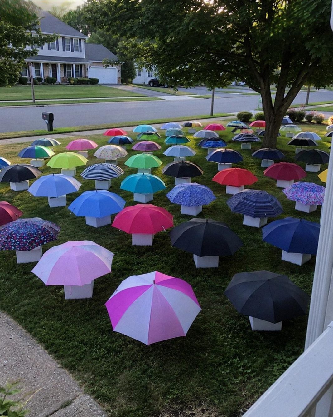 After My Son Shared His Umbrella, Our Family Received a Mysterious Gift - featured image After My Son Shared His Umbrella, Our Family Received a Mysterious Gift - featured image