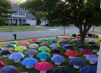 After My Son Shared His Umbrella, Our Family Received a Mysterious Gift After My Son Shared His Umbrella, Our Family Received a Mysterious Gift - featured image