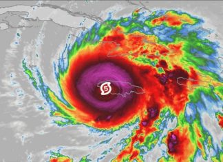 BREAKING NEWS Large HURRICANE CATEGORY forming… See more BREAKING NEWS Large HURRICANE CATEGORY forming… See more - featured image