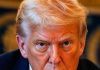 Donald Trump has not been seen recently, sparking online speculation Donald Trump has not been seen recently, sparking online speculation - featured image
