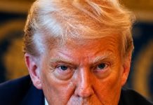 Donald Trump has not been seen recently, sparking online speculation Donald Trump has not been seen recently, sparking online speculation - featured image
