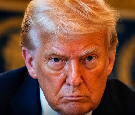 Donald Trump has not been seen recently, sparking online speculation Donald Trump has not been seen recently, sparking online speculation - featured image