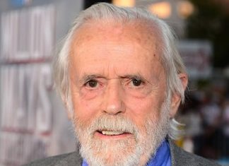 Matt Clark, Beloved ‘Back to the Future’ and Western Film Actor, Remembered at 89 Matt Clark, Beloved ‘Back to the Future’ and Western Film Actor, Remembered at 89 - featured image