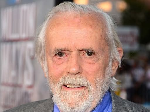 Matt Clark, Beloved ‘Back to the Future’ and Western Film Actor, Remembered at 89 Matt Clark, Beloved ‘Back to the Future’ and Western Film Actor, Remembered at 89 - featured image