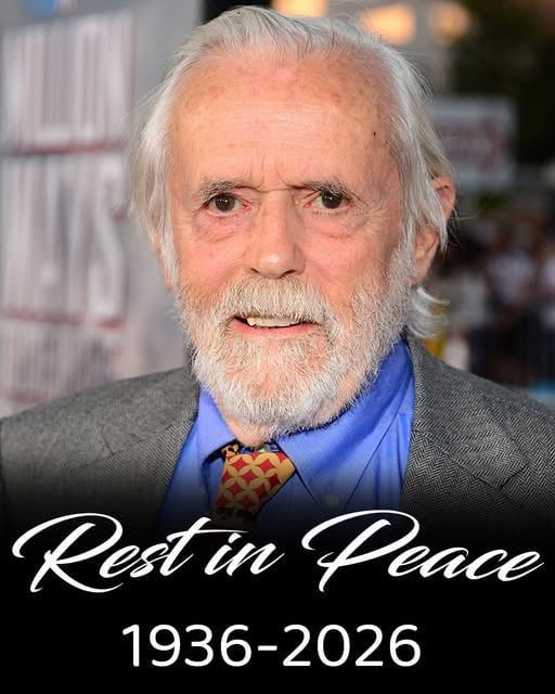 Matt Clark, Beloved ‘Back to the Future’ and Western Film Actor, Remembered at 89 - featured image Matt Clark, Beloved ‘Back to the Future’ and Western Film Actor, Remembered at 89 - featured image