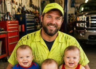 A Mechanic’s Simple Act of Honesty Led to an Unexpected Surprise A Mechanic’s Simple Act of Honesty Led to an Unexpected Surprise - featured image