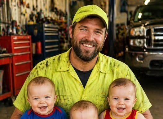 A Mechanic’s Simple Act of Honesty Led to an Unexpected Surprise A Mechanic’s Simple Act of Honesty Led to an Unexpected Surprise - featured image