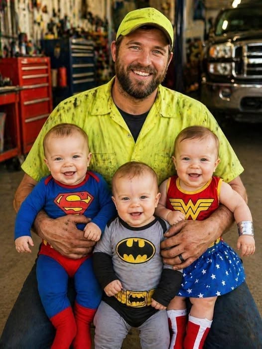 A Mechanic’s Simple Act of Honesty Led to an Unexpected Surprise - featured image A Mechanic’s Simple Act of Honesty Led to an Unexpected Surprise - featured image