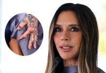 Victoria Beckham’s Recent Appearance Sparks Conversation About Health, Wellness, and Fashion Pressures Victoria Beckham’s Recent Appearance Sparks Conversation About Health, Wellness, and Fashion Pressures - featured image