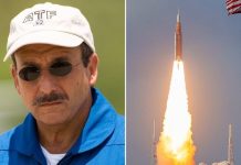 LUNAR MISSION IN PERIL Veteran Astronaut Issues Dire Warning Over Artemis II Safety Flaws LUNAR MISSION IN PERIL Veteran Astronaut Issues Dire Warning Over Artemis II Safety Flaws - featured image