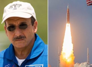 LUNAR MISSION IN PERIL Veteran Astronaut Issues Dire Warning Over Artemis II Safety Flaws LUNAR MISSION IN PERIL Veteran Astronaut Issues Dire Warning Over Artemis II Safety Flaws - featured image