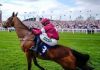 TRAGEDY AT AINTREE AS JOCKEY WHIPS DYING HORSE ACROSS FINISH LINE IN SHOCKING FINAL SECONDS OF LIVERPOOL RACE THAT LEFT VIEWERS IN TEARS TRAGEDY AT AINTREE AS JOCKEY WHIPS DYING HORSE ACROSS FINISH LINE IN SHOCKING FINAL SECONDS OF LIVERPOOL RACE THAT LEFT VIEWERS IN TEARS - featured image