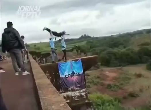 TRAGIC: Footage has released of the moment the 21-year-old woman was accidentally killed TRAGIC: Footage has released of the moment the 21-year-old woman was accidentally killed - featured image