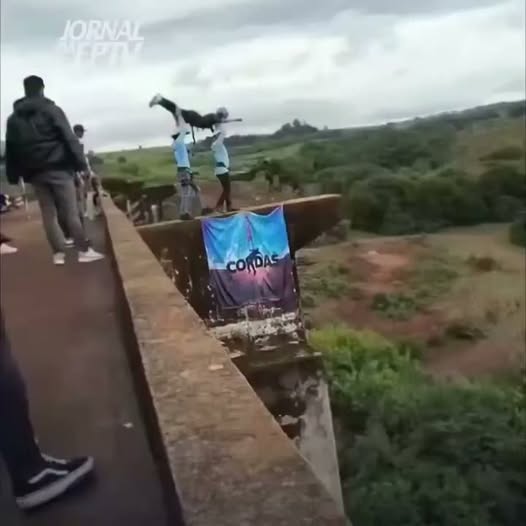TRAGIC: Footage has released of the moment the 21-year-old woman was accidentally killed - featured image TRAGIC: Footage has released of the moment the 21-year-old woman was accidentally killed - featured image