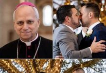 Pope Leo XIV’s Cryptic Message to America: A Single Word That Sparked Symbolism and Speculation Pope Leo XIV’s Cryptic Message to America: A Single Word That Sparked Symbolism and Speculation - featured image