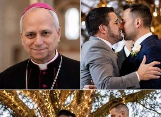 Pope Leo XIV’s Cryptic Message to America: A Single Word That Sparked Symbolism and Speculation Pope Leo XIV’s Cryptic Message to America: A Single Word That Sparked Symbolism and Speculation - featured image