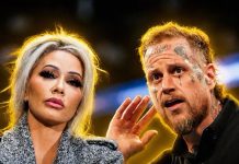 Jelly Roll and Bunnie XO Spark Online Discussion After New Rumors About Their Relationship Surface Jelly Roll and Bunnie XO Spark Online Discussion After New Rumors About Their Relationship Surface - featured image