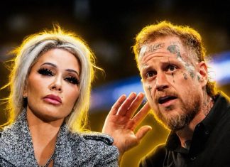 Jelly Roll and Bunnie XO Spark Online Discussion After New Rumors About Their Relationship Surface Jelly Roll and Bunnie XO Spark Online Discussion After New Rumors About Their Relationship Surface - featured image