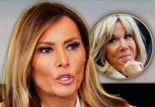 Trump and Brigitte Macron’s Public Greeting Sparks Discussion Across Social Media Trump and Brigitte Macron’s Public Greeting Sparks Discussion Across Social Media - featured image