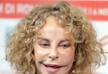 Former Hollywood Star’s Dramatic Transformation Sparks Conversation Among Fans Former Hollywood Star’s Dramatic Transformation Sparks Conversation Among Fans - featured image