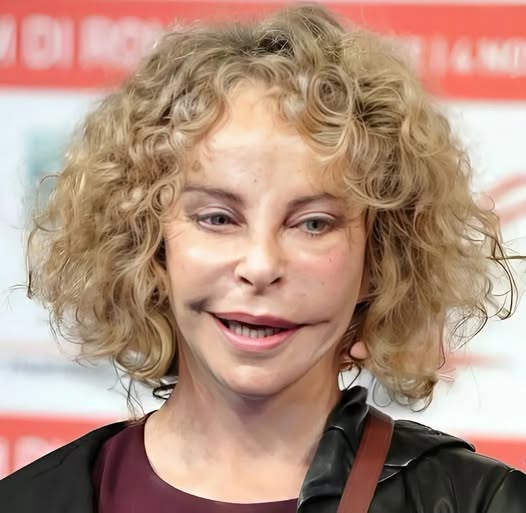 Former Hollywood Star’s Dramatic Transformation Sparks Conversation Among Fans - featured image Former Hollywood Star’s Dramatic Transformation Sparks Conversation Among Fans - featured image