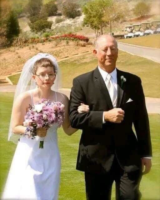 I married my stepdad and today he bores me… See more - featured image I married my stepdad and today he bores me… See more - featured image