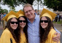 My Wife Left Shortly After Our Triplets Were Born—Eighteen Years Later, an Unexpected Reunion Changed Our Family’s Story My Wife Left Shortly After Our Triplets Were Born—Eighteen Years Later, an Unexpected Reunion Changed Our Family’s Story - featured image