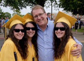My Wife Left Shortly After Our Triplets Were Born—Eighteen Years Later, an Unexpected Reunion Changed Our Family’s Story My Wife Left Shortly After Our Triplets Were Born—Eighteen Years Later, an Unexpected Reunion Changed Our Family’s Story - featured image