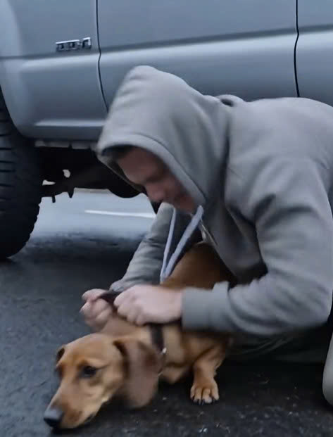 Marine Veteran Intervenes After Spotting Disturbing Scene at Ohio Gas Station - featured image Marine Veteran Intervenes After Spotting Disturbing Scene at Ohio Gas Station - featured image