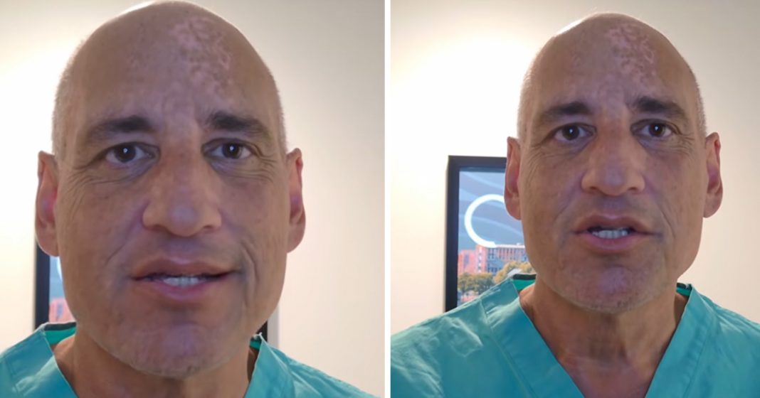 Heart surgeon warns everyone about this food that ‘destroys your heart’ daily - featured image