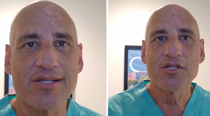 Heart surgeon warns everyone about this food that ‘destroys your heart’ daily Heart surgeon warns everyone about this food that ‘destroys your heart’ daily - featured image