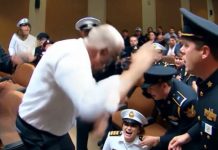From Victim to Warrior: My Journey as a Marine and Survivor From Victim to Warrior: My Journey as a Marine and Survivor - featured image