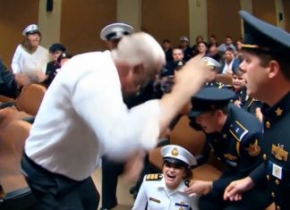 From Victim to Warrior: My Journey as a Marine and Survivor From Victim to Warrior: My Journey as a Marine and Survivor - featured image