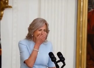 20 Minutes ago in Washington, D.C.,Jill Biden was confirmed as…See more 20 Minutes ago in Washington, D.C.,Jill Biden was confirmed as…See more - featured image