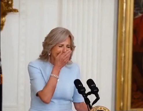 20 Minutes ago in Washington, D.C.,Jill Biden was confirmed as…See more 20 Minutes ago in Washington, D.C.,Jill Biden was confirmed as…See more - featured image