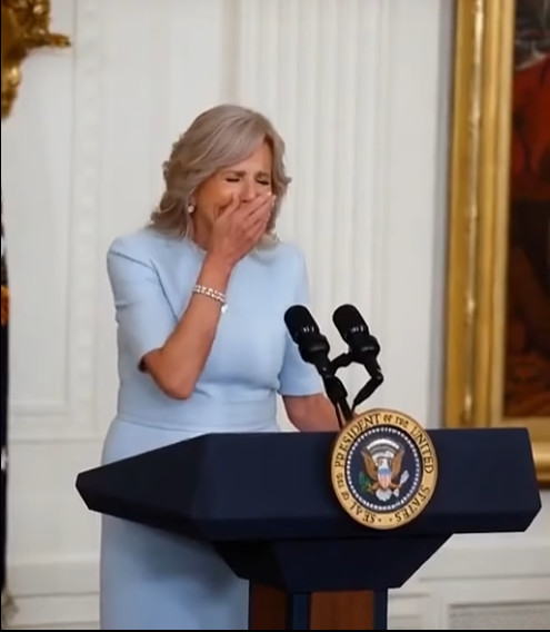 20 Minutes ago in Washington, D.C.,Jill Biden was confirmed as…See more - featured image 20 Minutes ago in Washington, D.C.,Jill Biden was confirmed as…See more - featured image