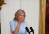 20 Minutes ago in Washington, D.C.,Jill Biden was confirmed as…See more 20 Minutes ago in Washington, D.C.,Jill Biden was confirmed as…See more - featured image