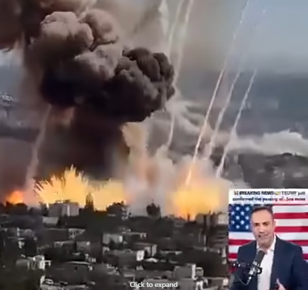 BREAKING NEWS!!! TRUMP just confirmed the passing of! See it! - featured image BREAKING NEWS!!! TRUMP just confirmed the passing of! See it! - featured image