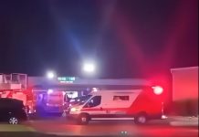 Breaking: Hospital Locked Down After Breaking: Hospital Locked Down After - featured image