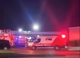 Breaking: Hospital Locked Down After Breaking: Hospital Locked Down After - featured image