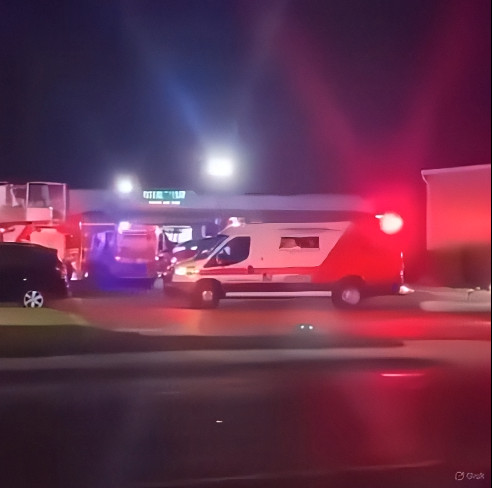 Breaking: Hospital Locked Down After - featured image Breaking: Hospital Locked Down After - featured image