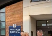 Reports Concerning Donald Trump’s Health Gain Attention Following Schedule Changes Reports Concerning Donald Trump’s Health Gain Attention Following Schedule Changes - featured image