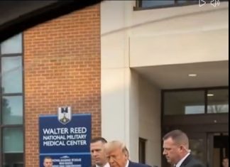 Reports Concerning Donald Trump’s Health Gain Attention Following Schedule Changes Reports Concerning Donald Trump’s Health Gain Attention Following Schedule Changes - featured image
